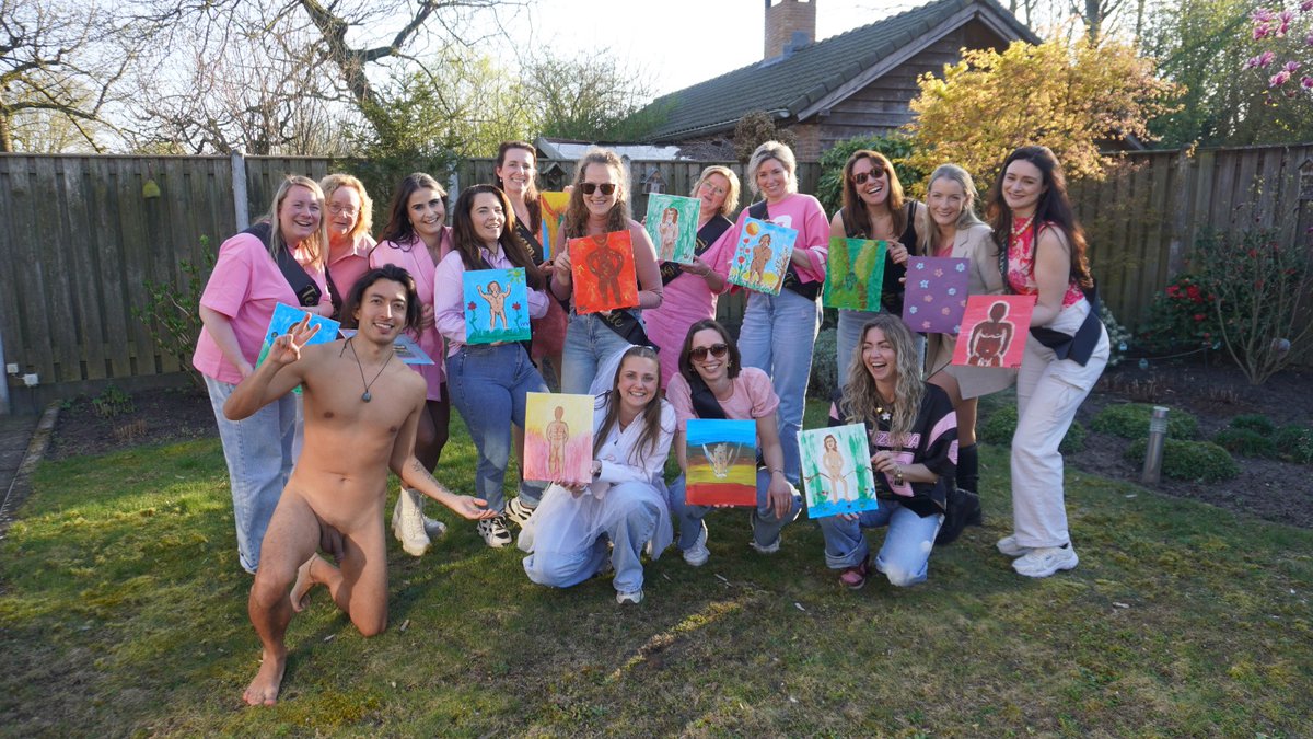 Dancing Free tweet media