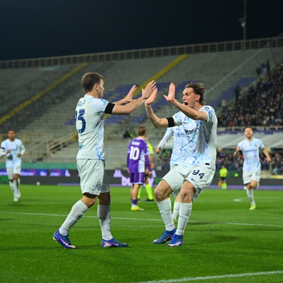 عالم الإنتر | Inter World tweet media