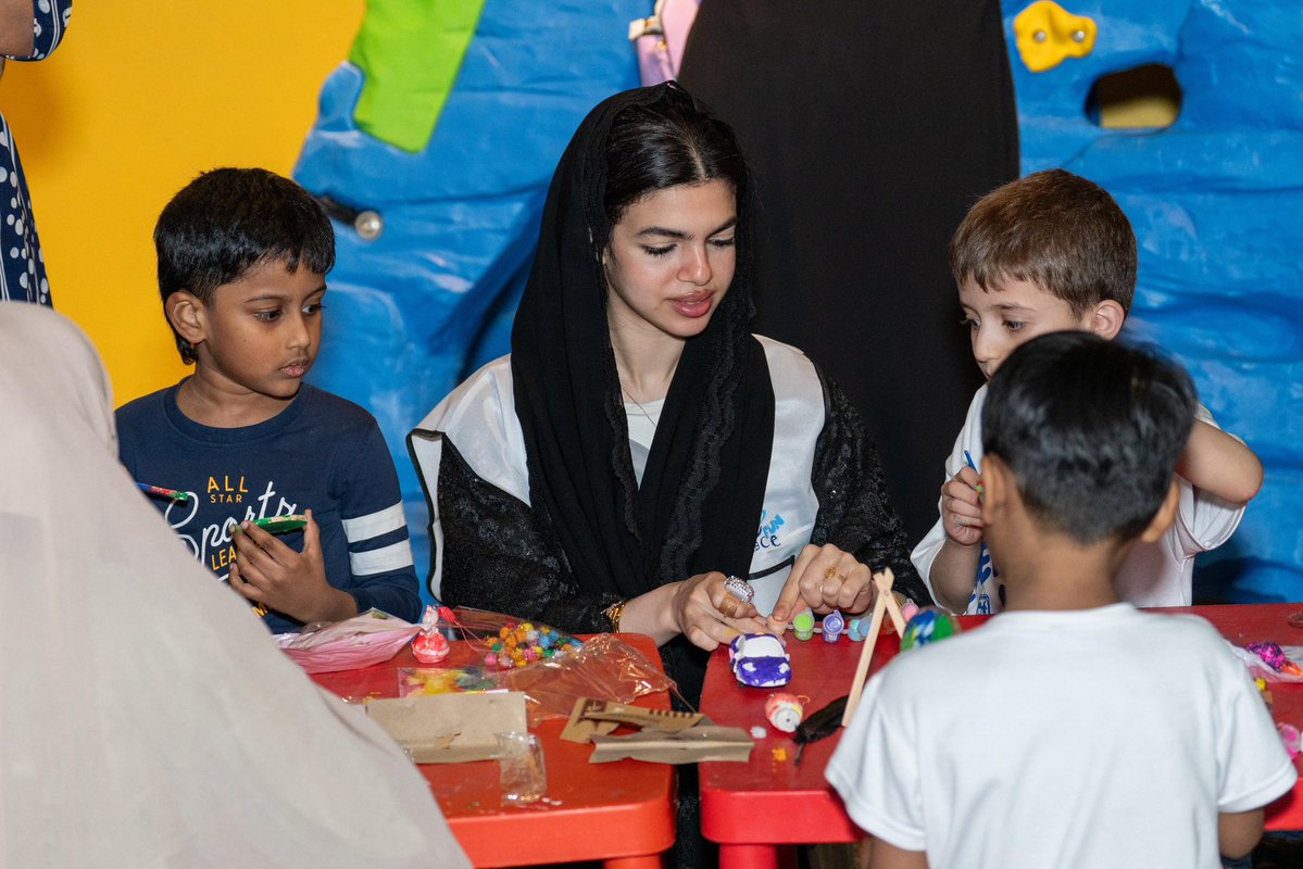 Scitech مركز سايتك tweet media