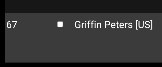 Daniel Yu tweet media