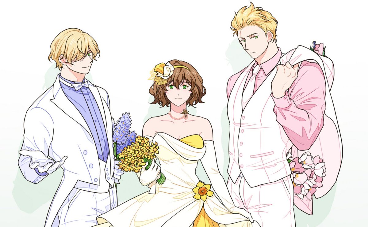 煙_kmr🌷 tweet media