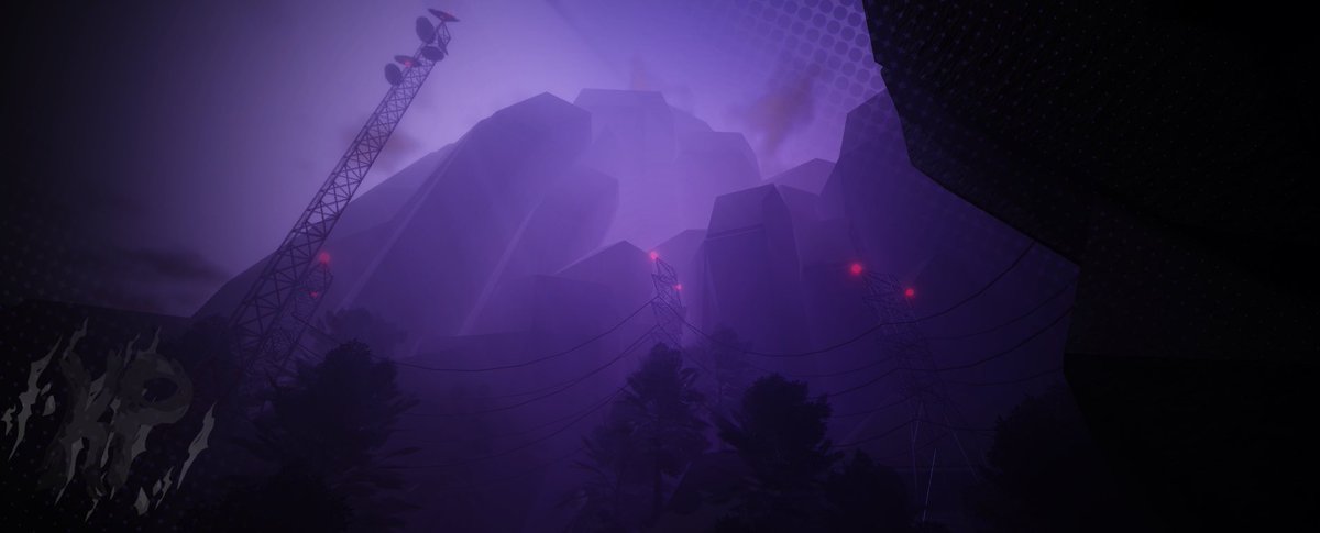 Kaiju Paradise News! tweet media