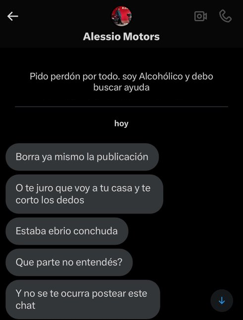 GIGA Tendencias tweet media