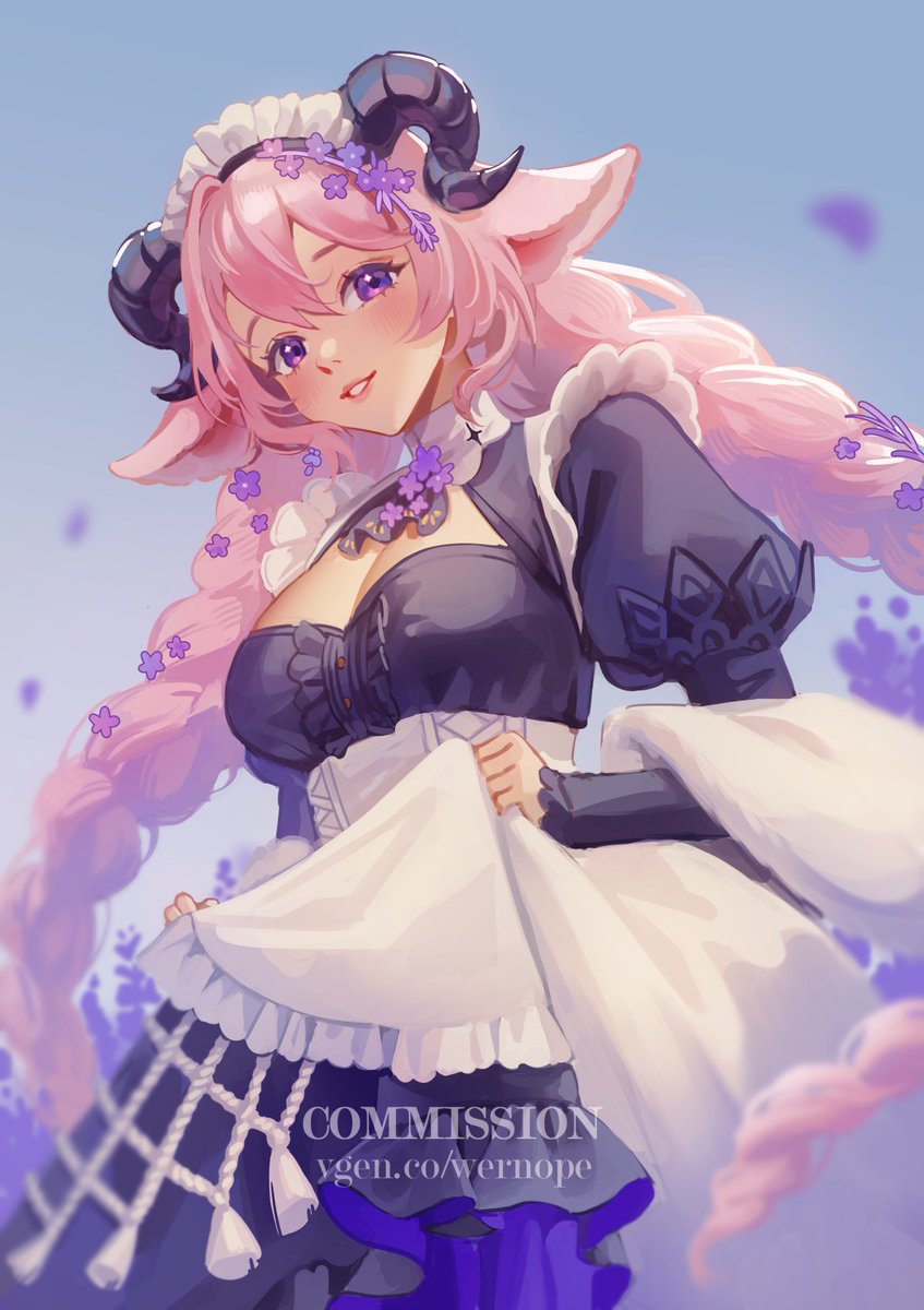 wernope🌸 tweet media