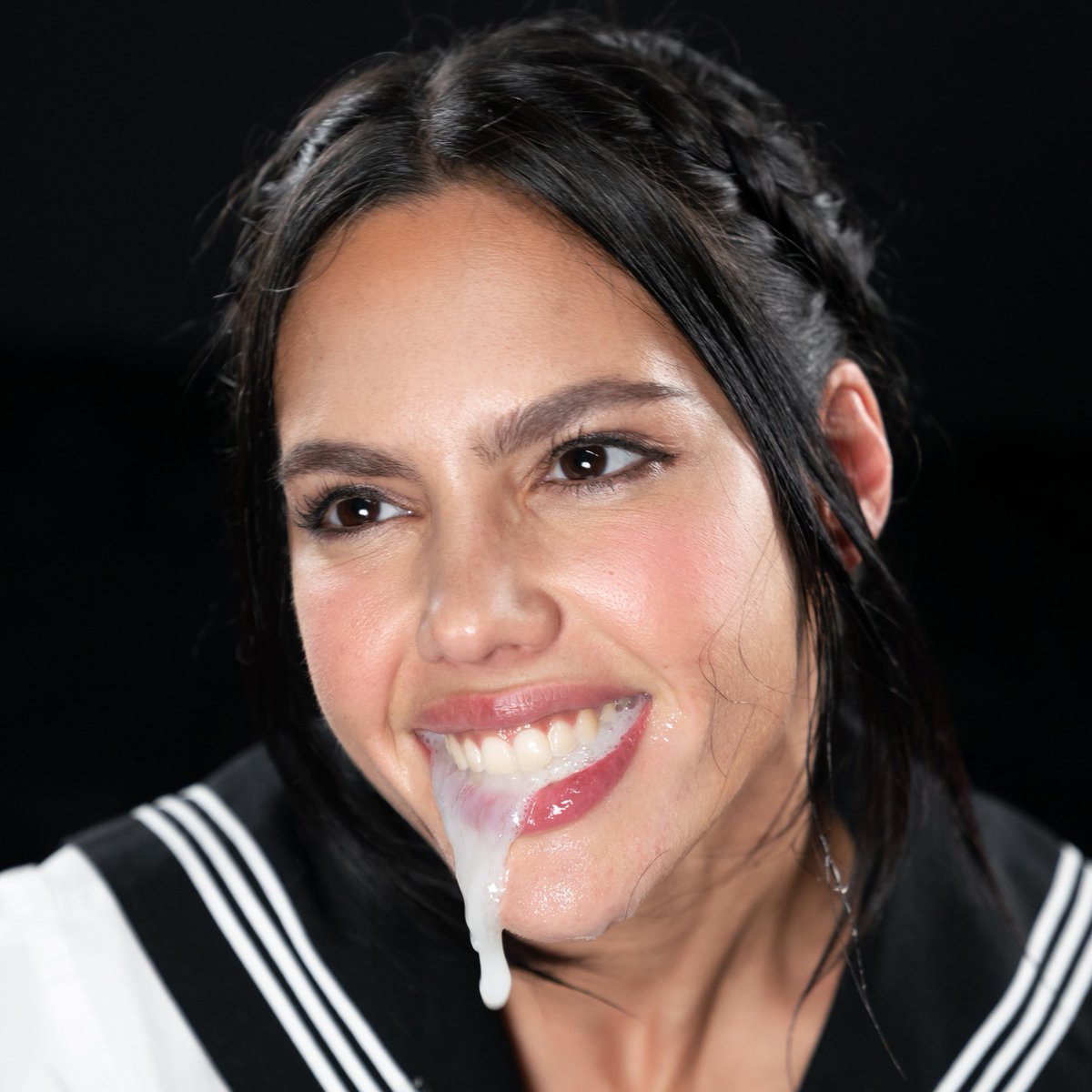 PerfectThroat tweet media