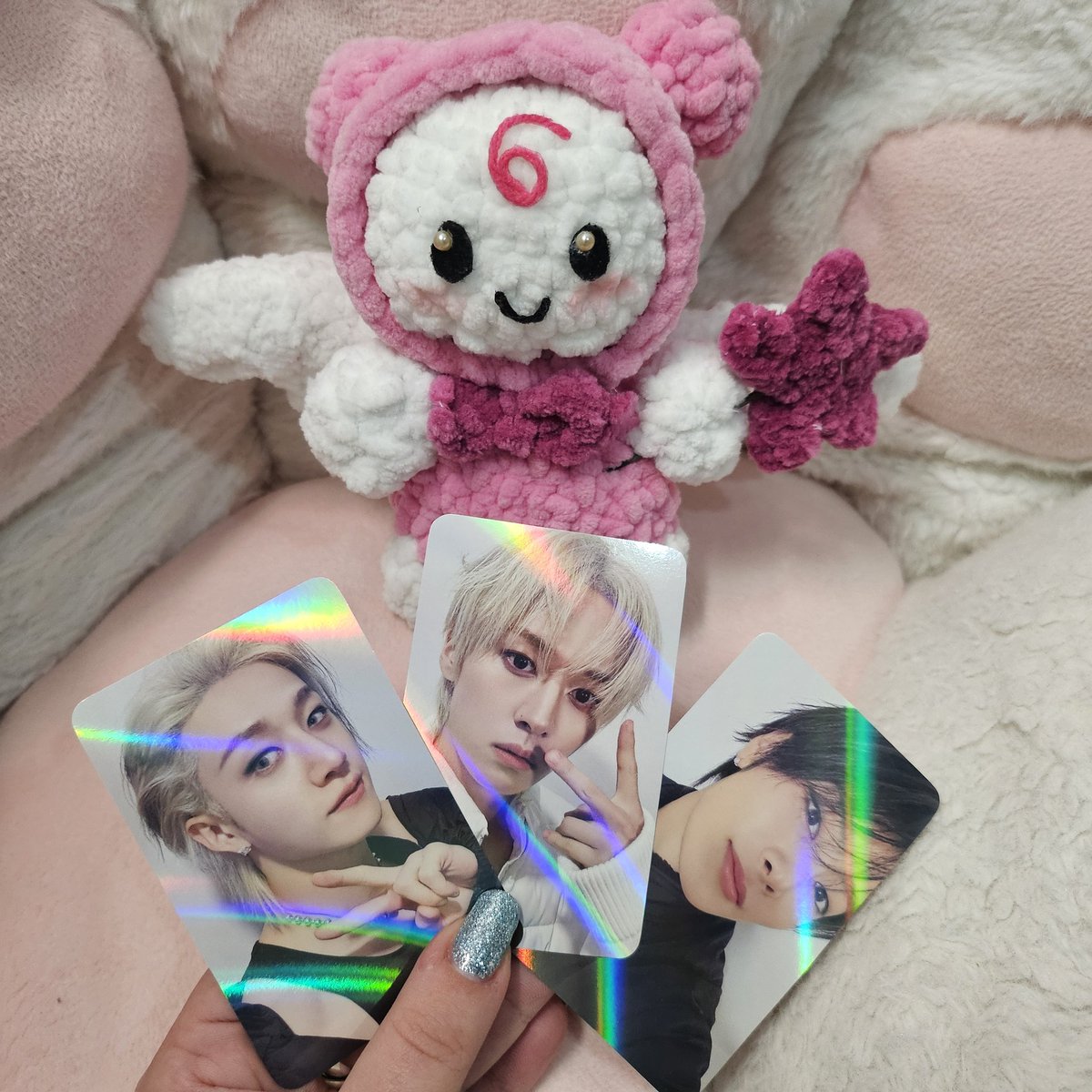 eriCa 🩶🩷 𝕯𝖔 𝕴𝖙 tweet media