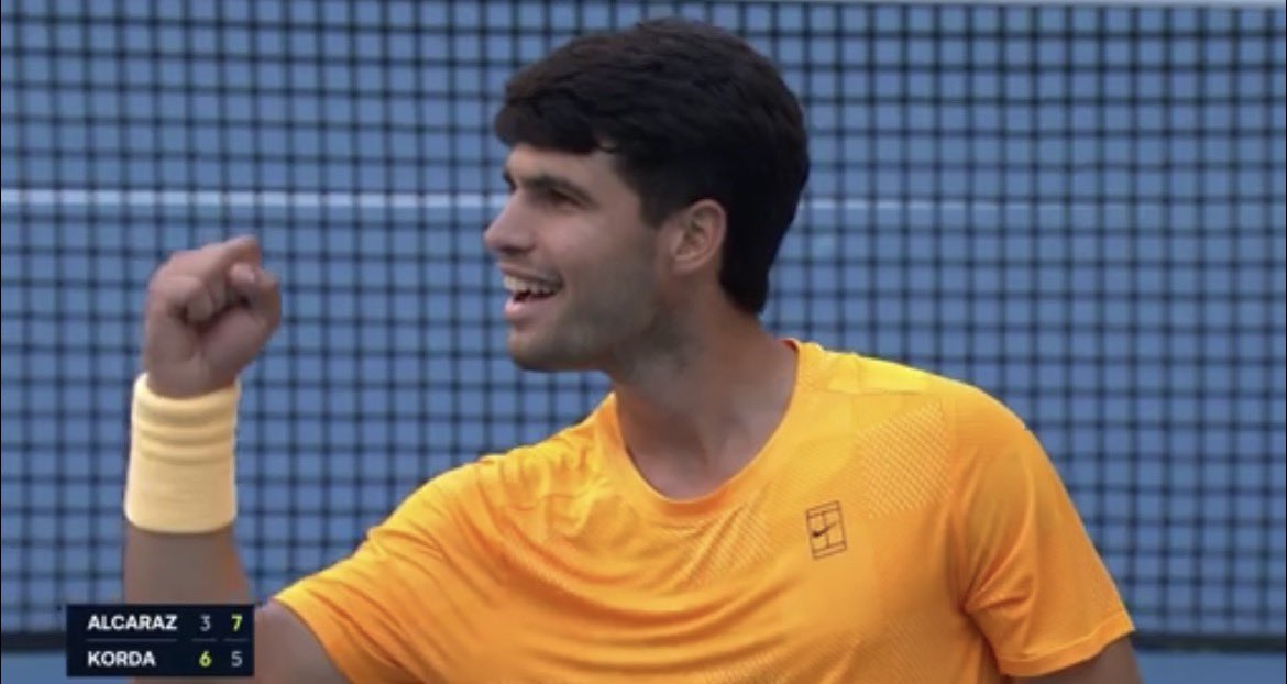 Benoit Maylin tweet media