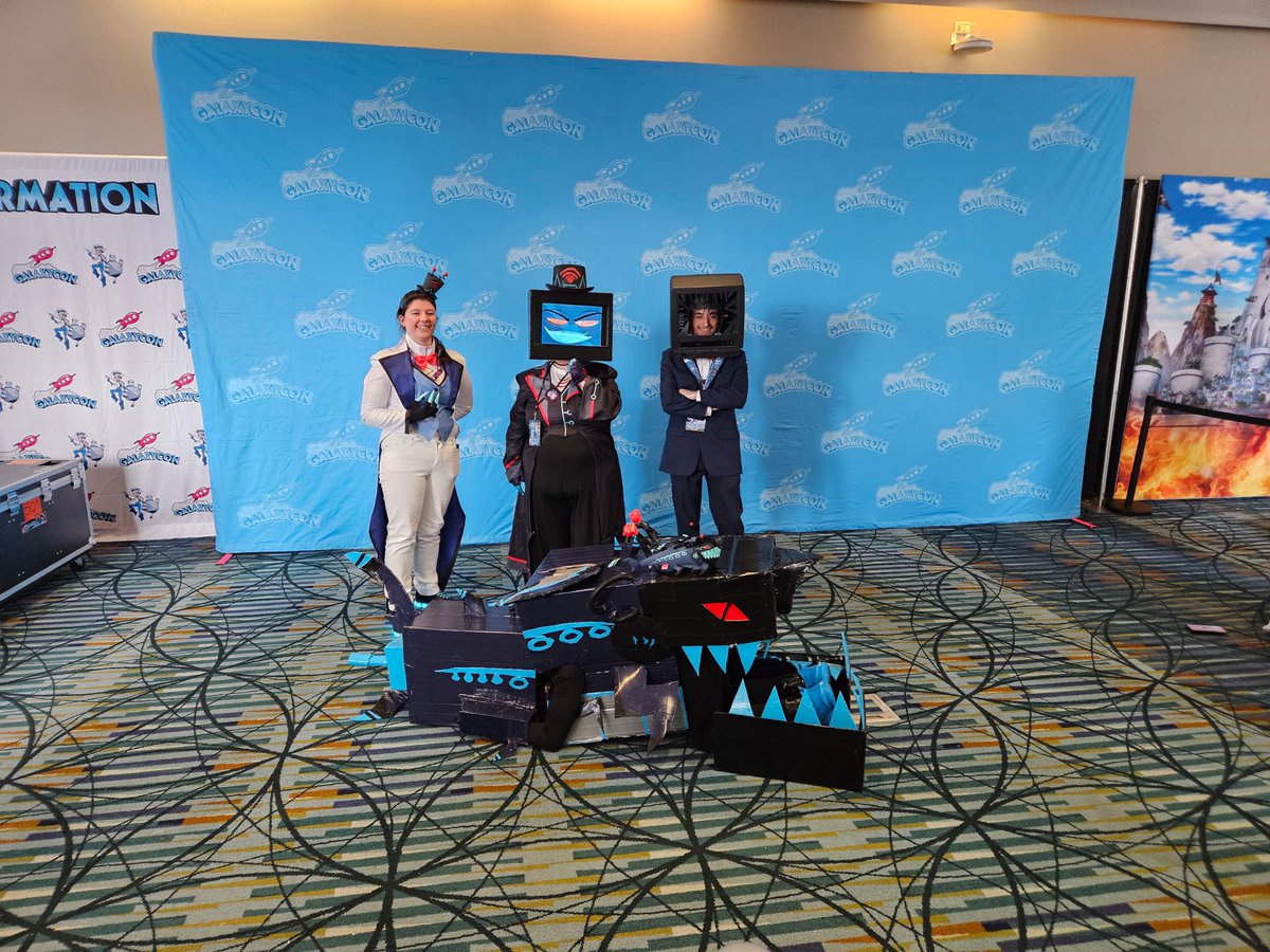 CreatureCal tweet media