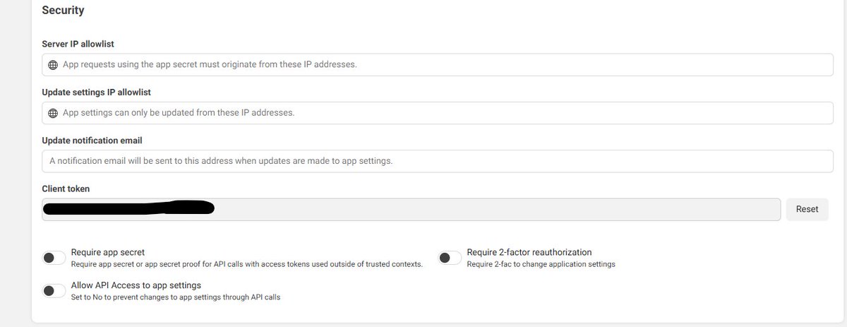 ugc weekly tweet media