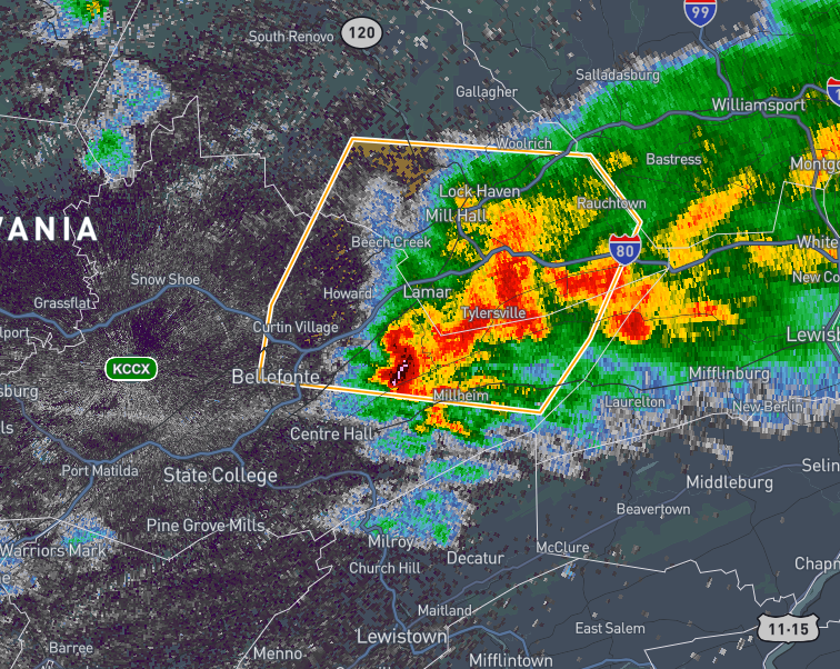 Weather Sphere tweet media