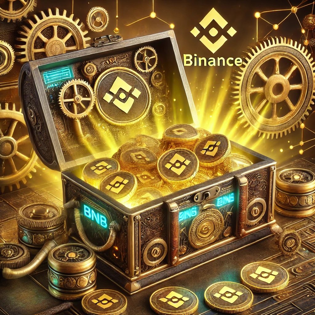 🌊 Jump into the $HODL BNB Pool! 🏊

💰 Balance: 1.60 BNB ($1k)
🔥 Rewards Paid: 20,602 BNB ($12.95M)
🌟 Reinvested: 2,147M HODL ($223k)

💎 Earn while you hold, reinvest tax-free!
👉 Telegram: hodltoken.net/telegram
👉 Visit: hodltoken.net

🚀 Your crypto rewards