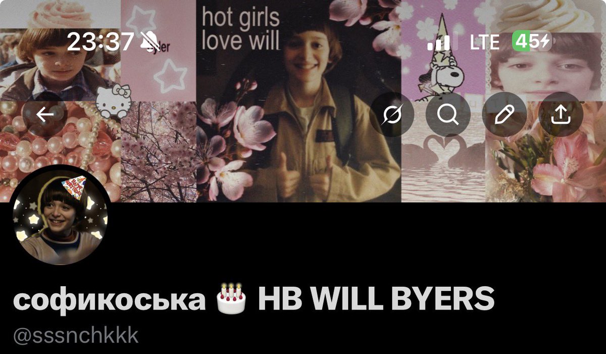 софикоська 🎀 tweet media