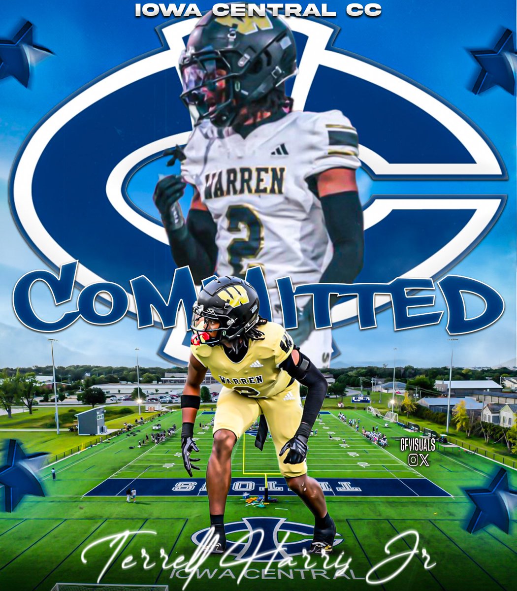 Terrell Harris jr tweet media