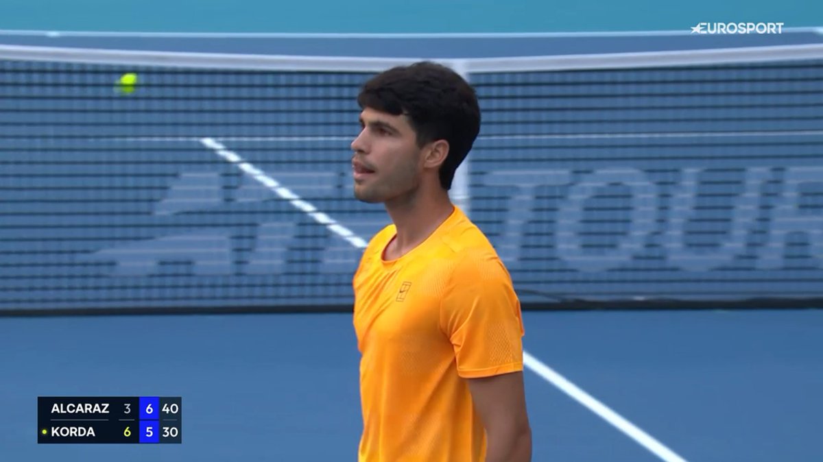 Univers Tennis 🎾 tweet media