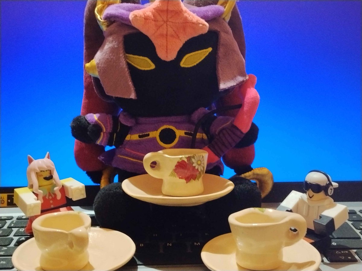 ｡⁠:ﾟ⁠(⁠;⁠´🎤N3K0_DJ🐾⁠`⁠;⁠)ﾟ⁠: tweet media