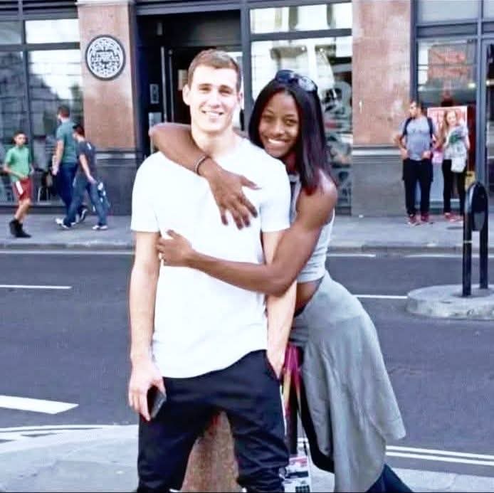 Nimra Shahzadi ❣️ tweet media