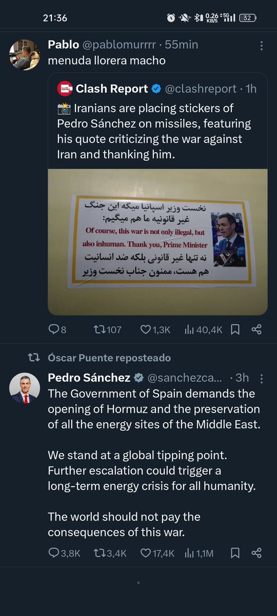 The Desert Wolf tweet media