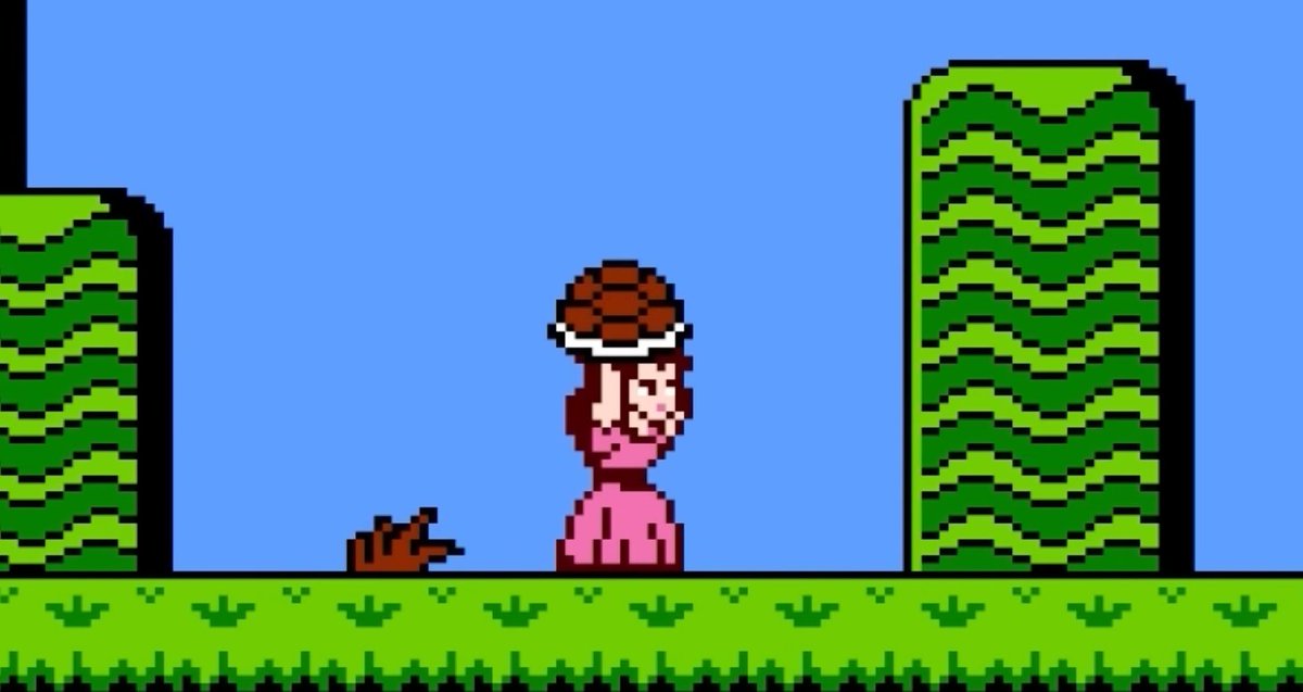 GameXplain tweet media