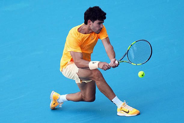 The Tennis Letter tweet media