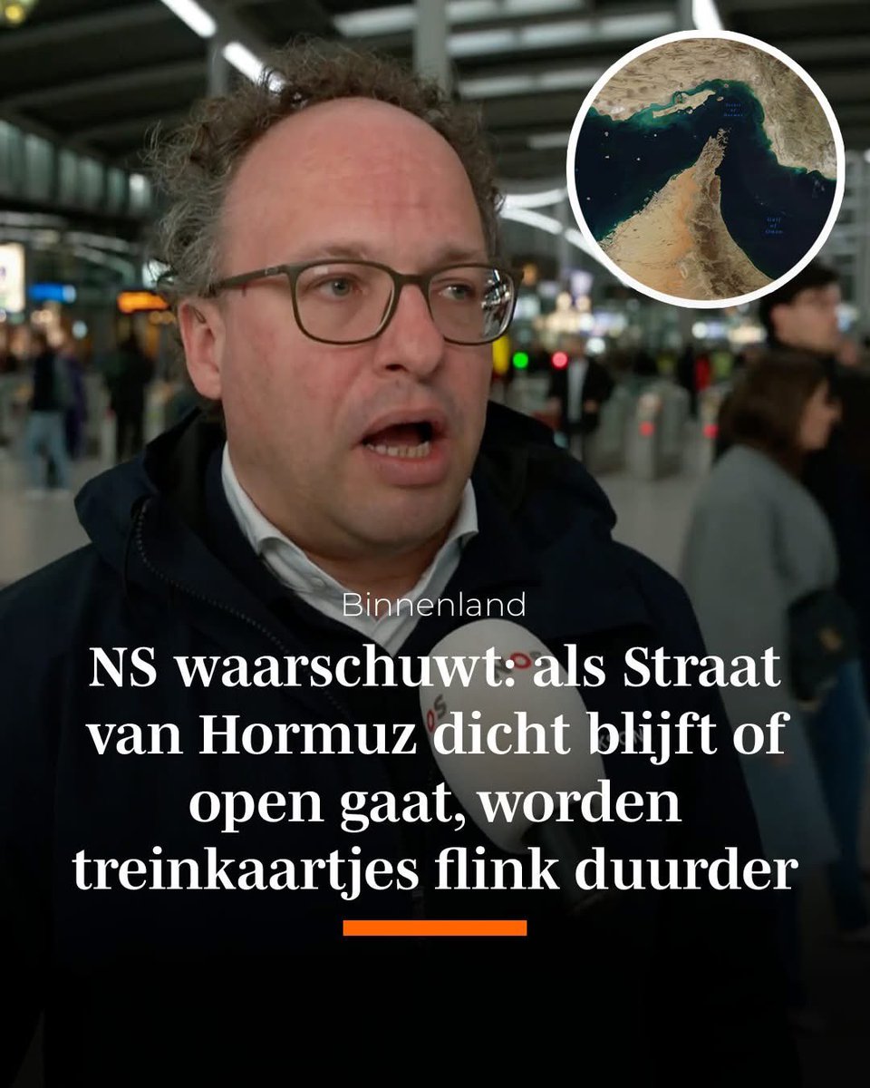 Dr Gert Jan Mulder tweet media