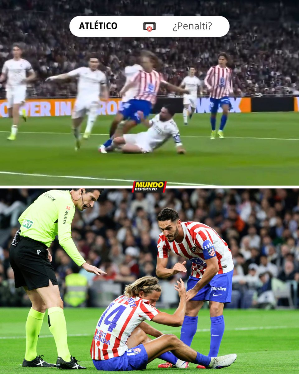 Mundo Deportivo tweet media