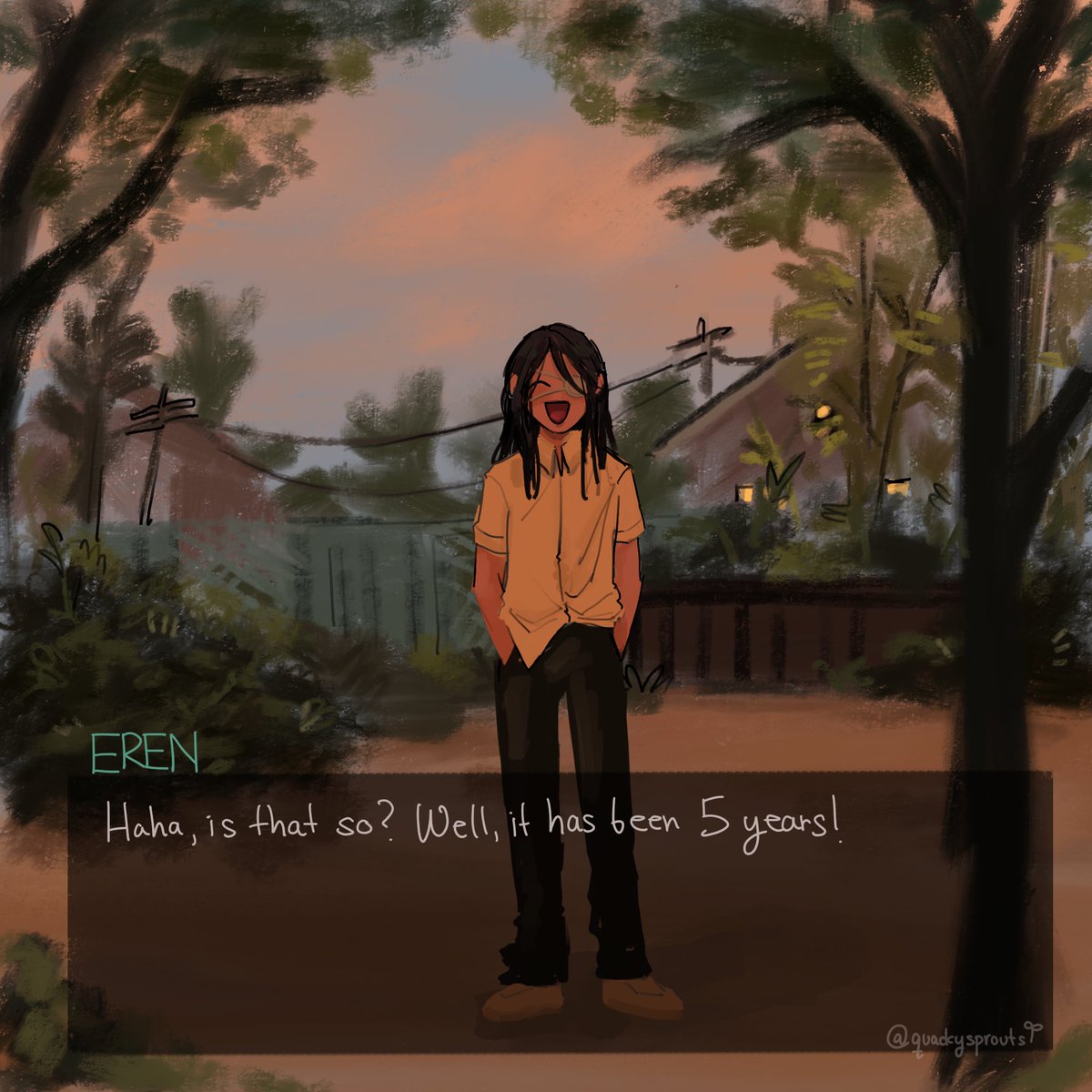 quackers oats🌱aot acct tweet media