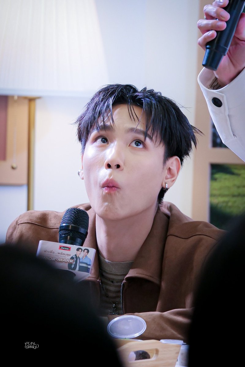 ⌇˚ᰔᩚน้อนลูกชิ้นྀི֒~ ᴘʟᴏʏꜱᴀɴᴅʏ✈️🌞🌛💫 tweet media