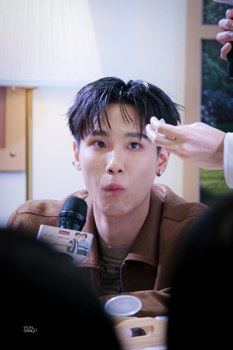 ⌇˚ᰔᩚน้อนลูกชิ้นྀི֒~ ᴘʟᴏʏꜱᴀɴᴅʏ✈️🌞🌛💫 tweet media