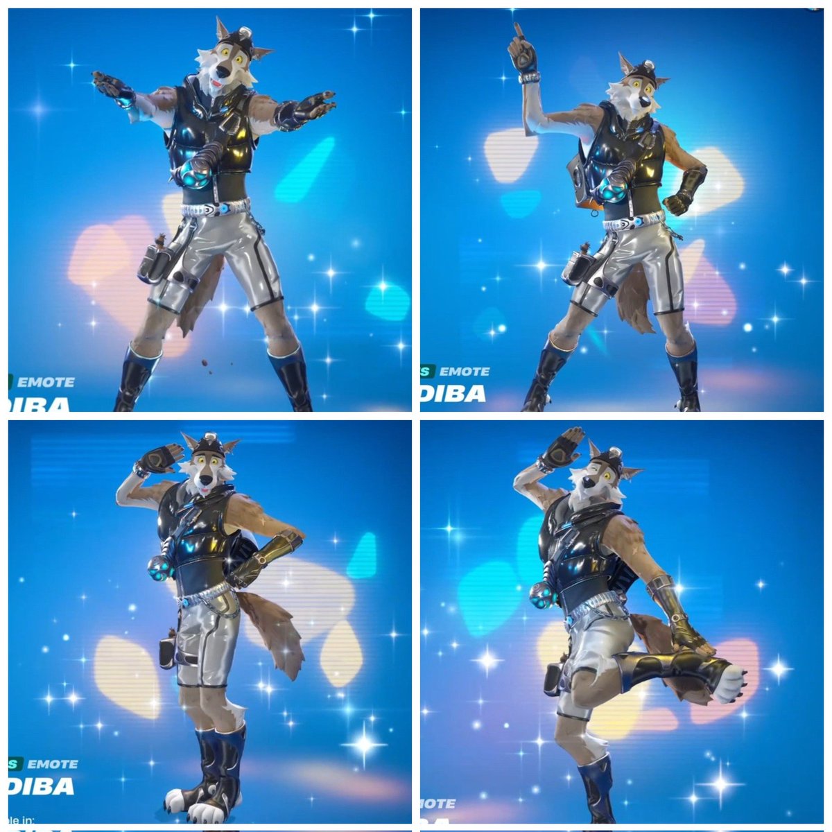 Cody | Wile E stan tweet media