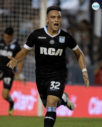 Racing Club Perfect Shots tweet media