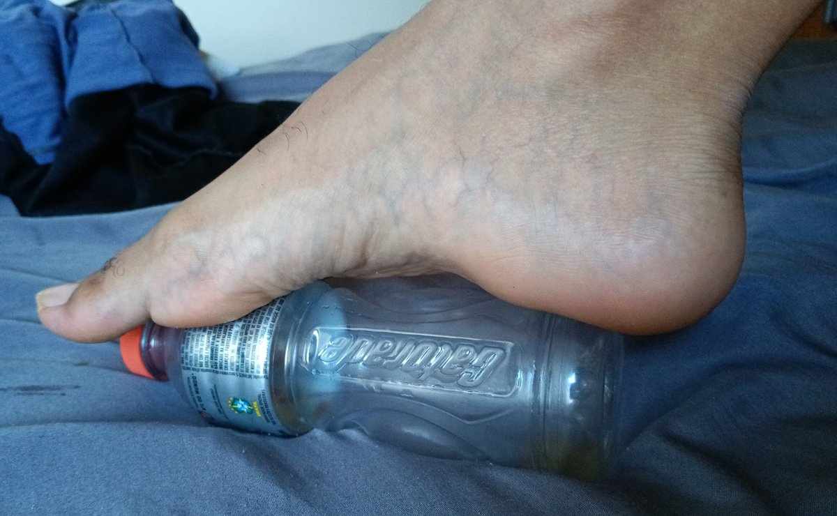 Big koda Feetlover tweet media