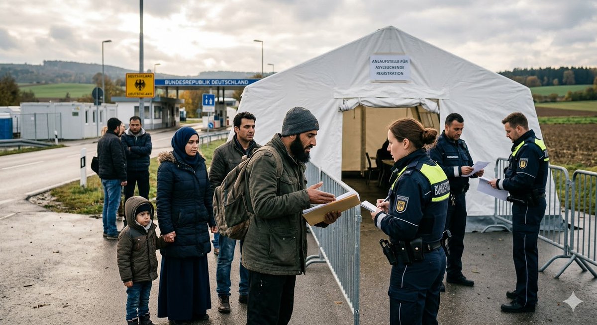 Unzählige fremde, zivilisationsfeindliche Menschen wurden in die Zivilisation gebracht, um für die inneren Feinde der Zivilisation zu stimmen(Linke), die um jeden Preis Macht anstreben und die Zivilisation zerstören wollen.