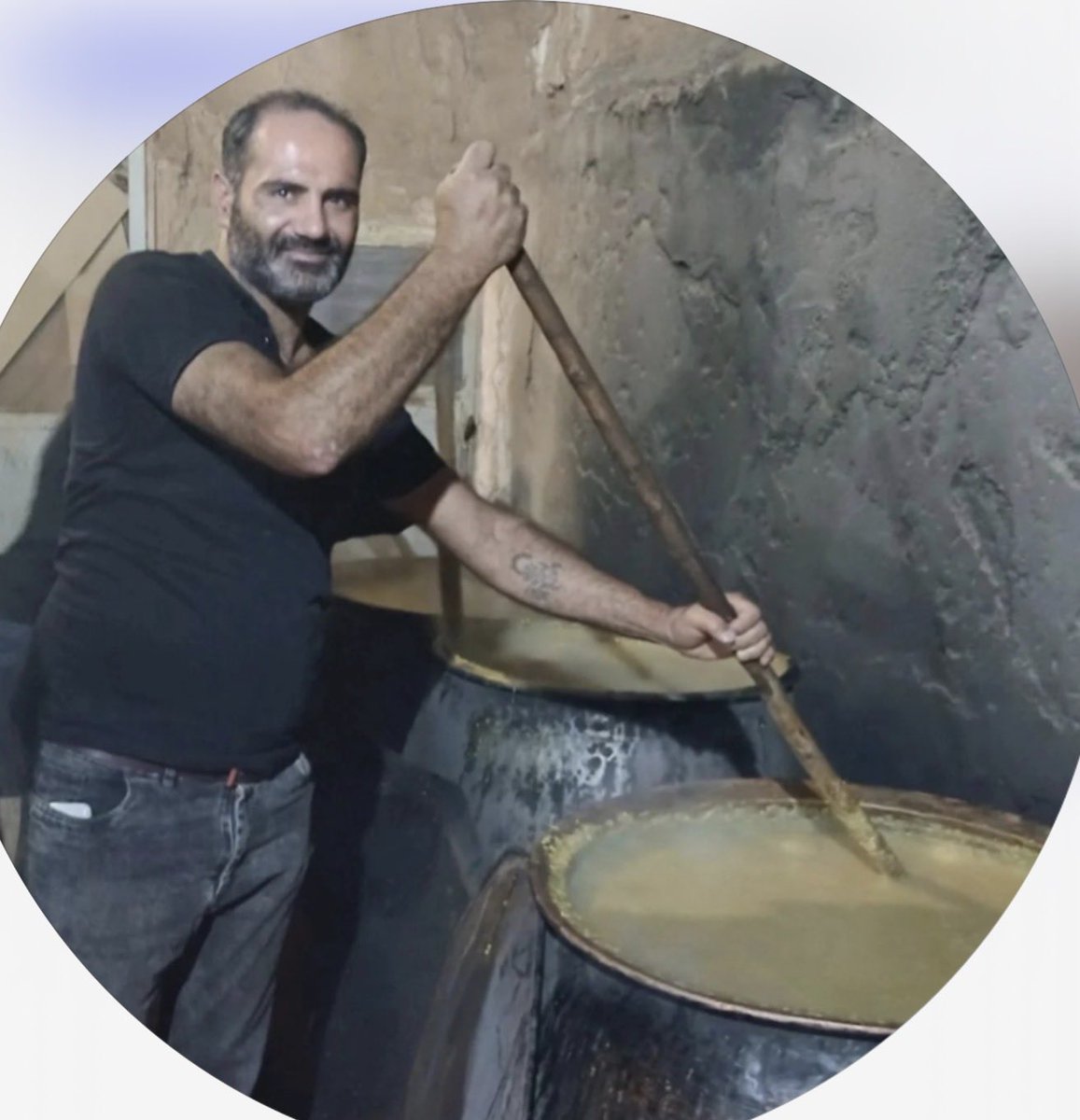 Shahram Sadidi tweet media