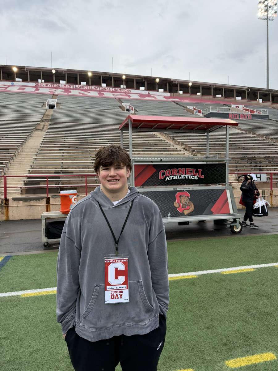 Michael Sammarco tweet media