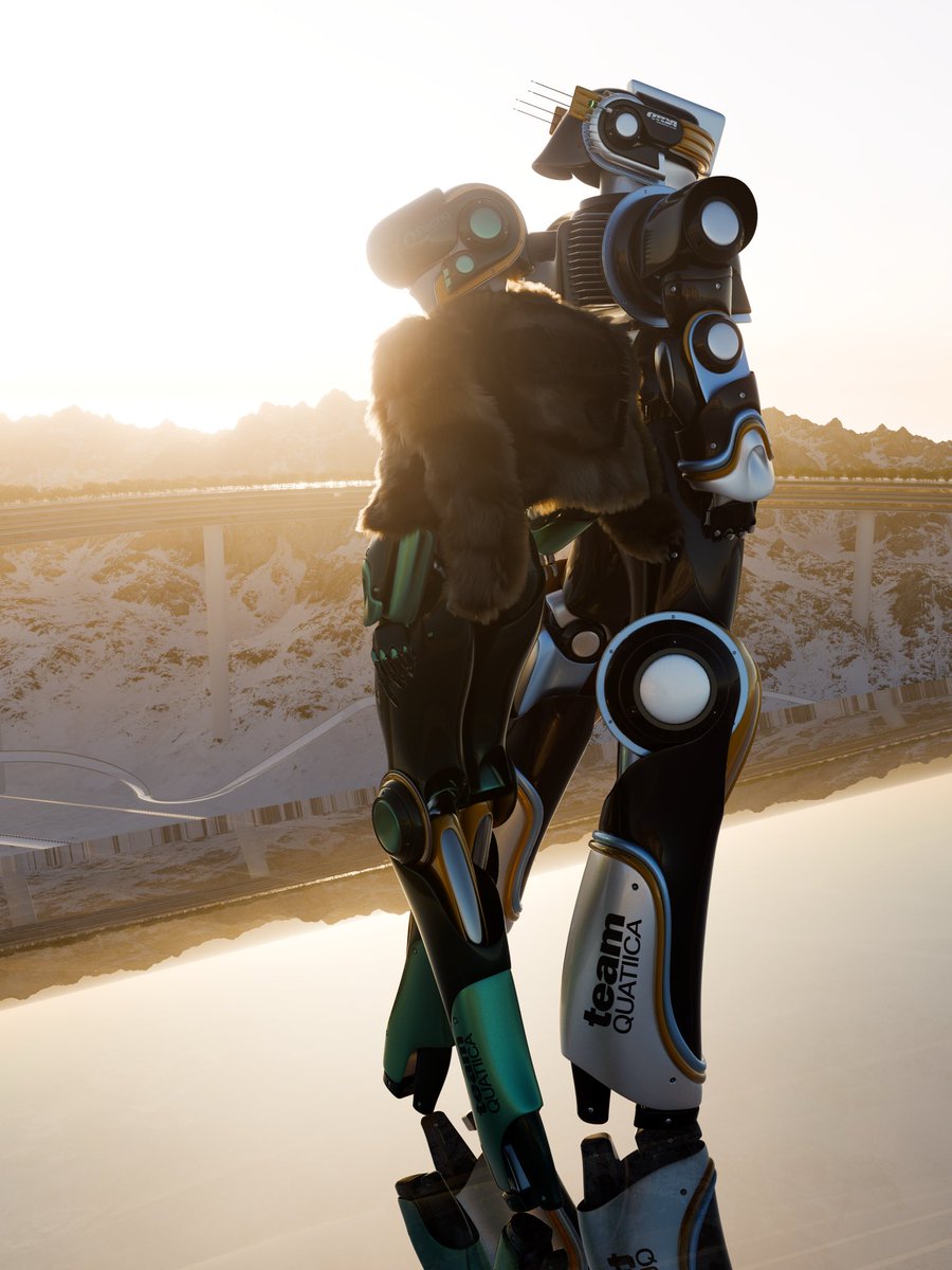 Quatiica Motorsports tweet media