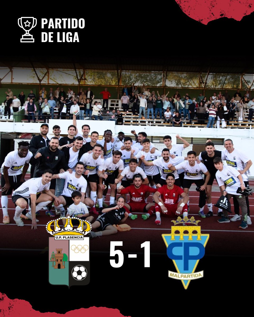U.P. Plasencia tweet media