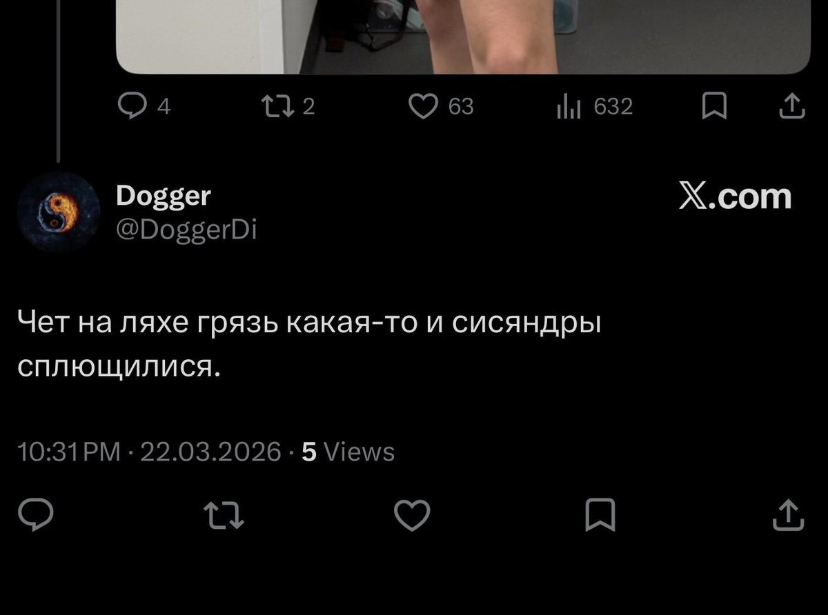 nросmо богuня юᴧя tweet media