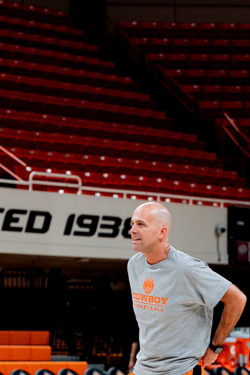 OSU Cowboy Basketball tweet media