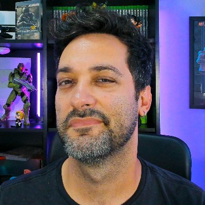 Daniel #OfertasNintendo Reenlsober 👾 tweet media