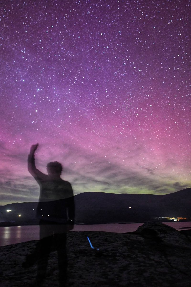 This is Ireland 🇮🇪☘️ tweet media