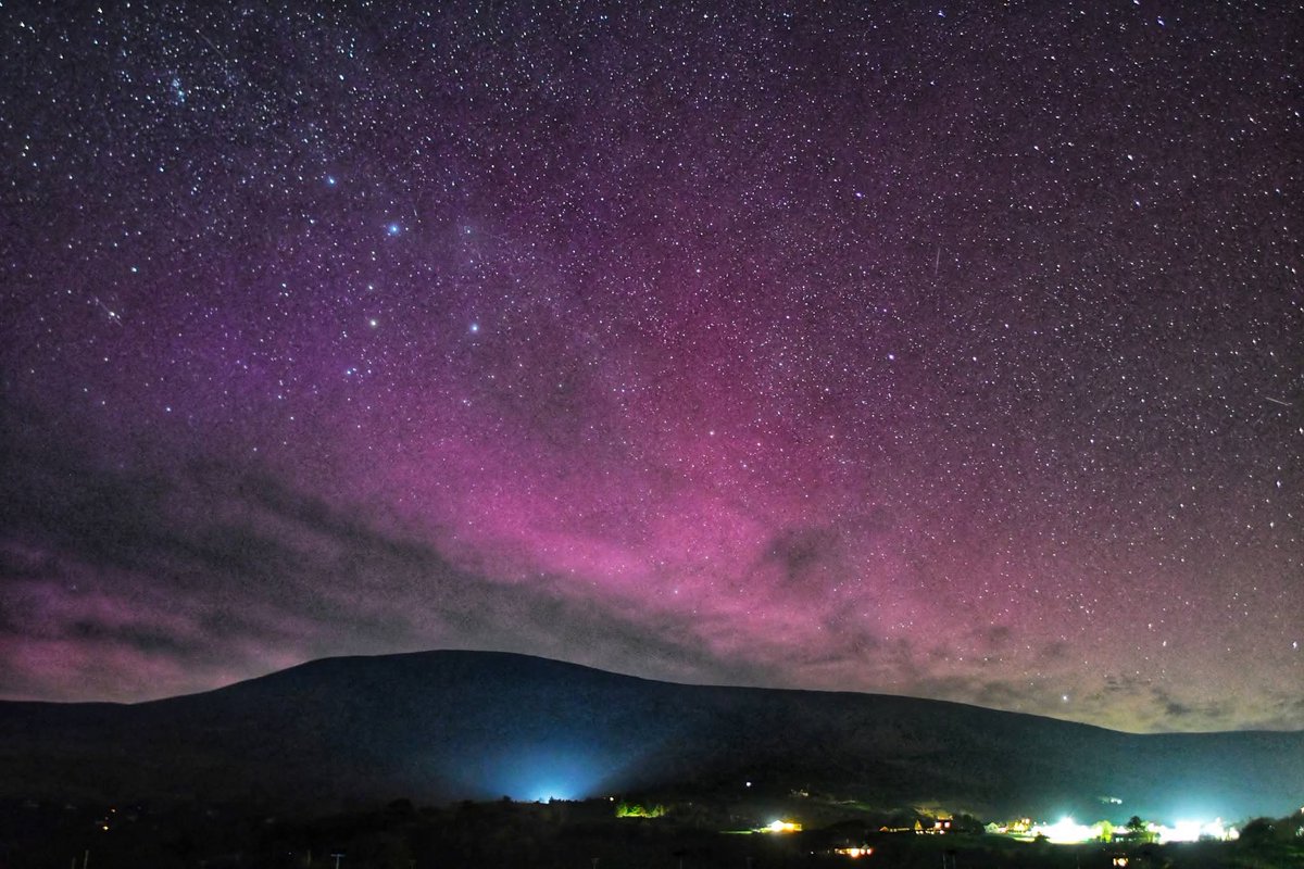 This is Ireland 🇮🇪☘️ tweet media