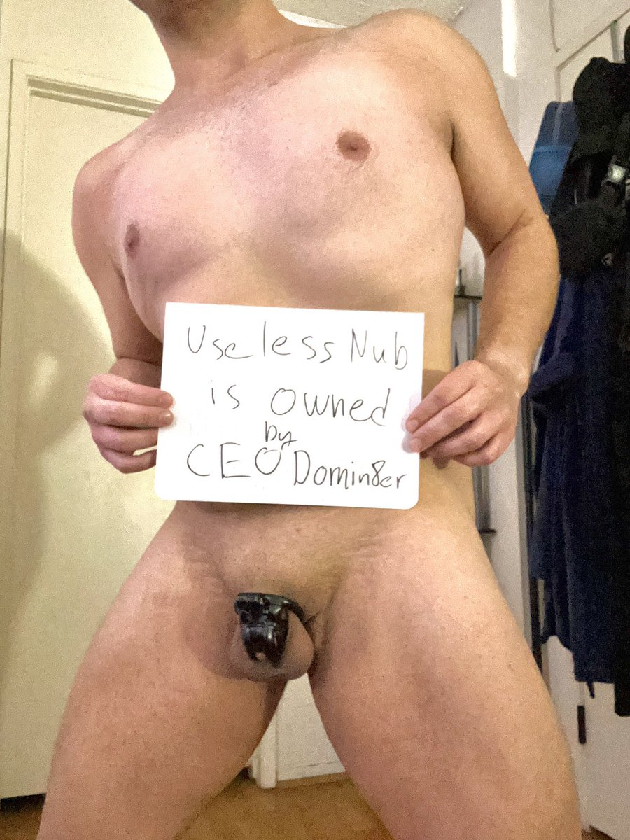 👔CEO Dominator💵 tweet media