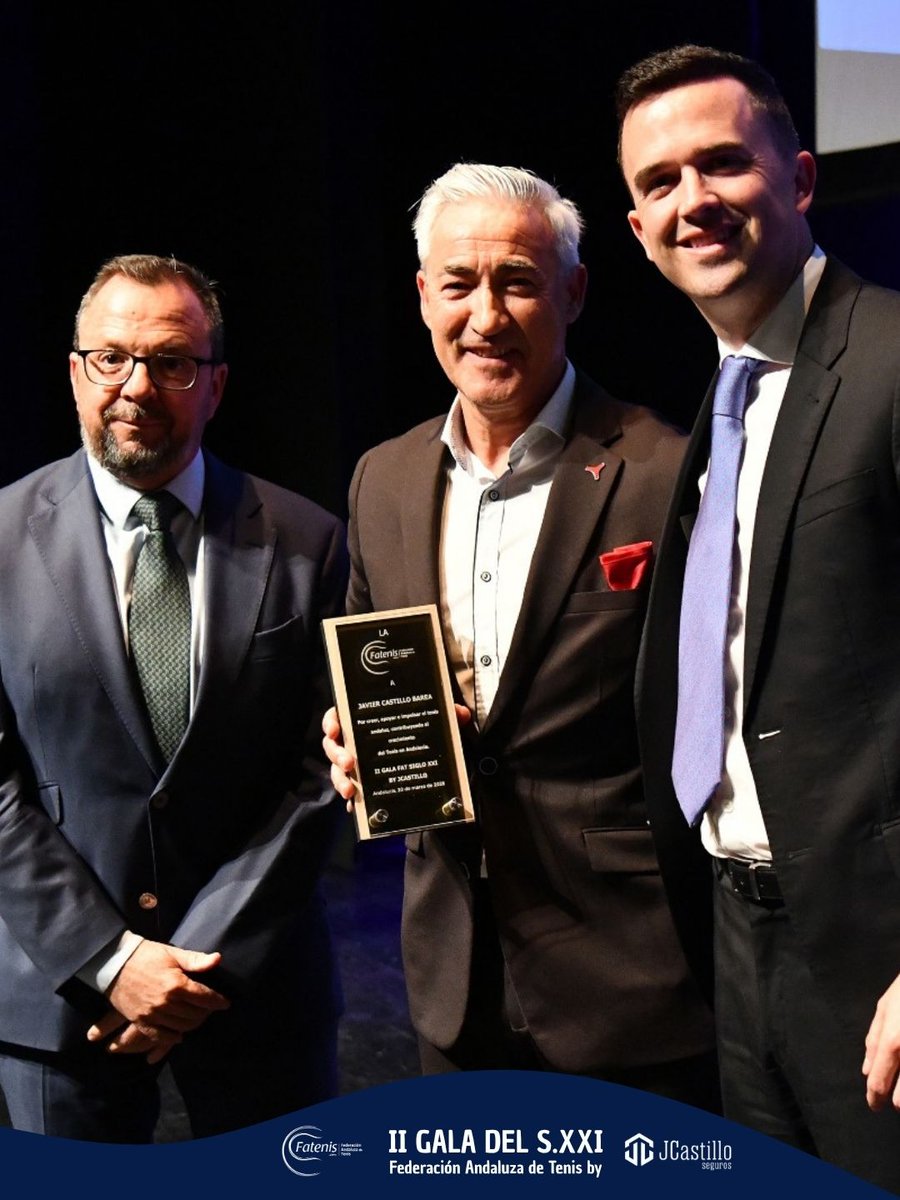 #TenisAndalucía tweet media