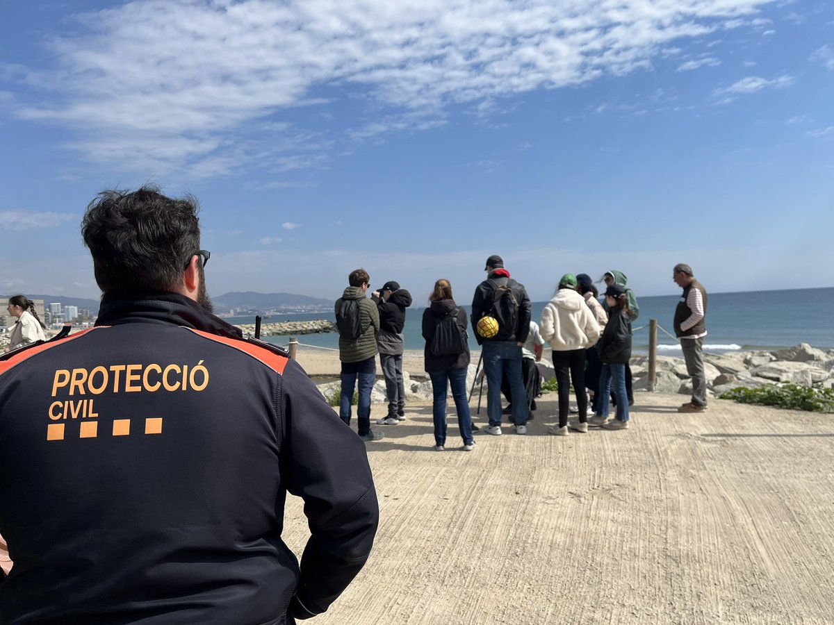 Protecció Civil Adrianenca tweet media