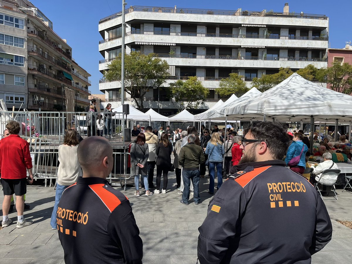 Protecció Civil Adrianenca tweet media