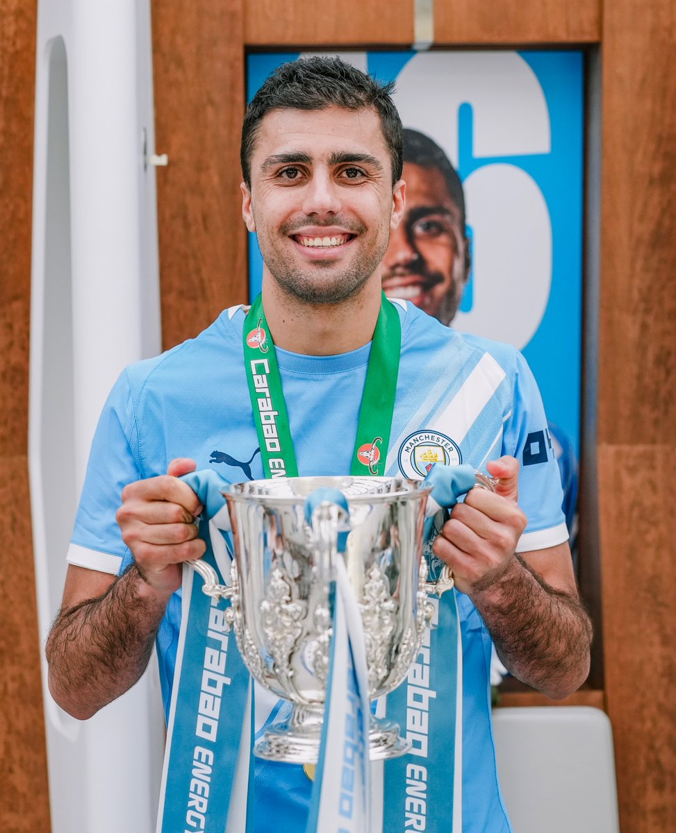 Manchester City tweet media