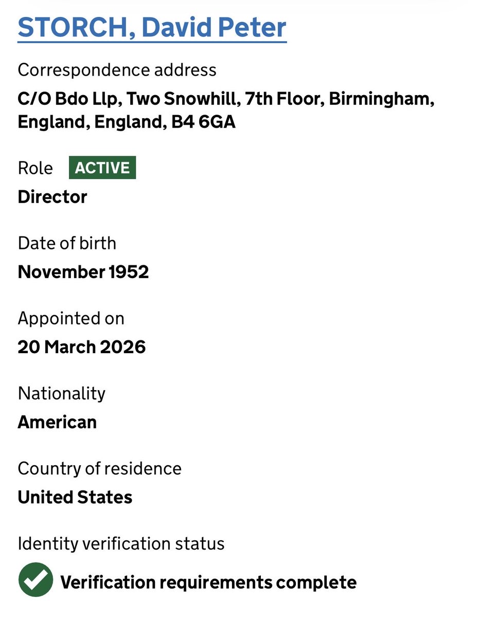 Kieran Maguire tweet media