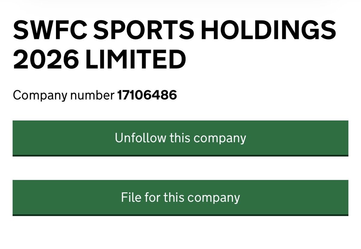 Kieran Maguire tweet media