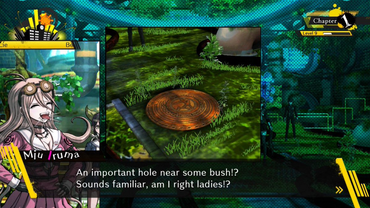 Lotus ♡'s junpei 🍀 tweet media