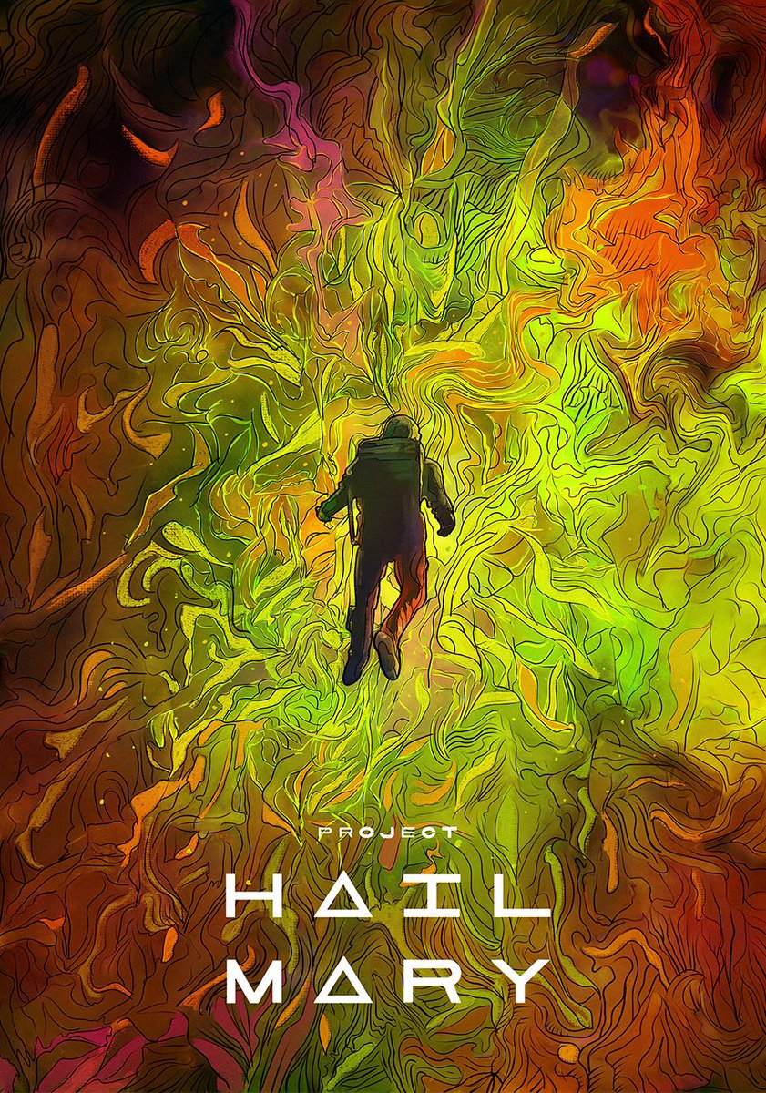 Poster Escape tweet media